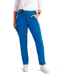 Conjunto Dama Grey's A. Stretch 045