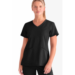 Conjunto Dama Grey's A. Stretch 045