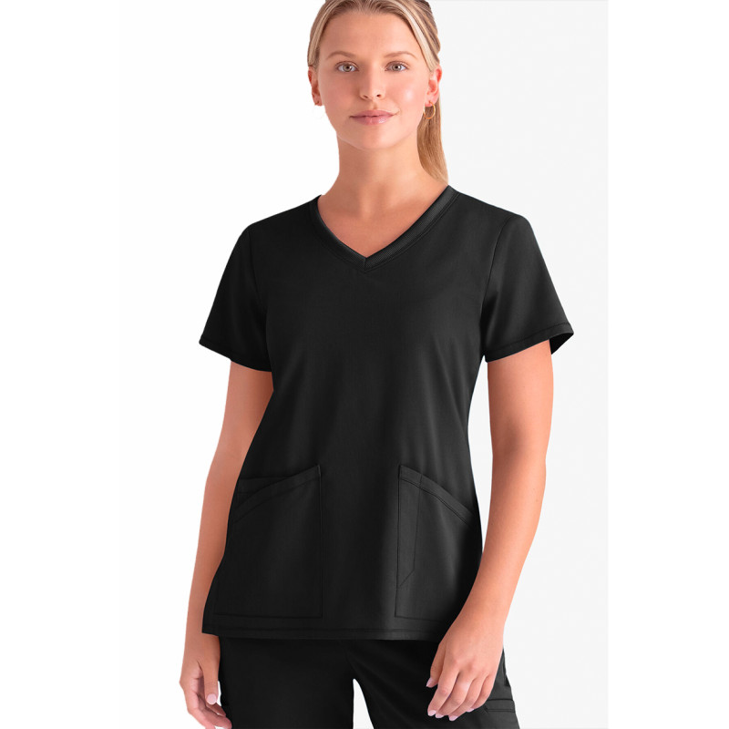 Conjunto Dama Grey's A. Stretch 045