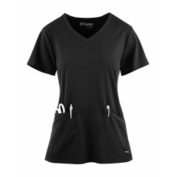 Conjunto Dama Grey's A. Stretch 045