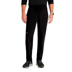 Conjunto de Caballero Grey's Anatomy KNIT