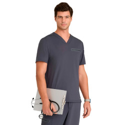 Conjunto de Caballero Grey's Anatomy KNIT