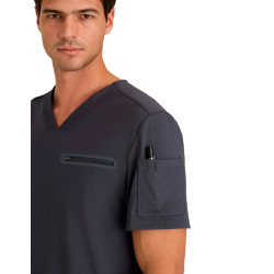 Conjunto de Caballero Grey's Anatomy KNIT