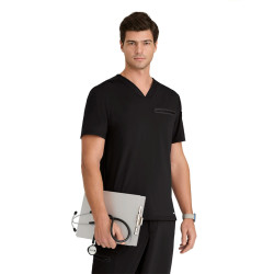 Conjunto de Caballero Grey's Anatomy KNIT