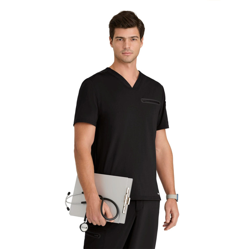 Conjunto de Caballero Grey's Anatomy KNIT