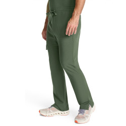 Conjunto Caballero Healing Hands Quest