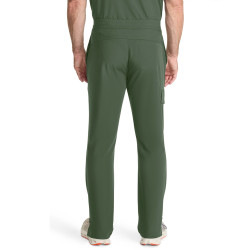 Conjunto Caballero Healing Hands Quest