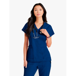 Conjunto Dama Barco Unify...