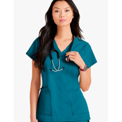 Conjunto Dama Barco Unify BUT167-BUP601