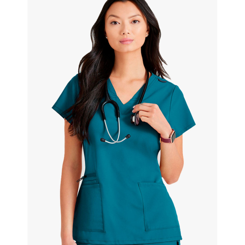 Conjunto Dama Barco Unify BUT167-BUP601