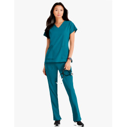 Conjunto Dama Barco Unify BUT167-BUP601