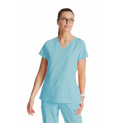 Conjunto Dama Barco Unify BUT167-BUP601