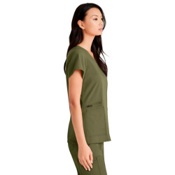 Conjunto Dama Barco Unify BUT167-BUP601