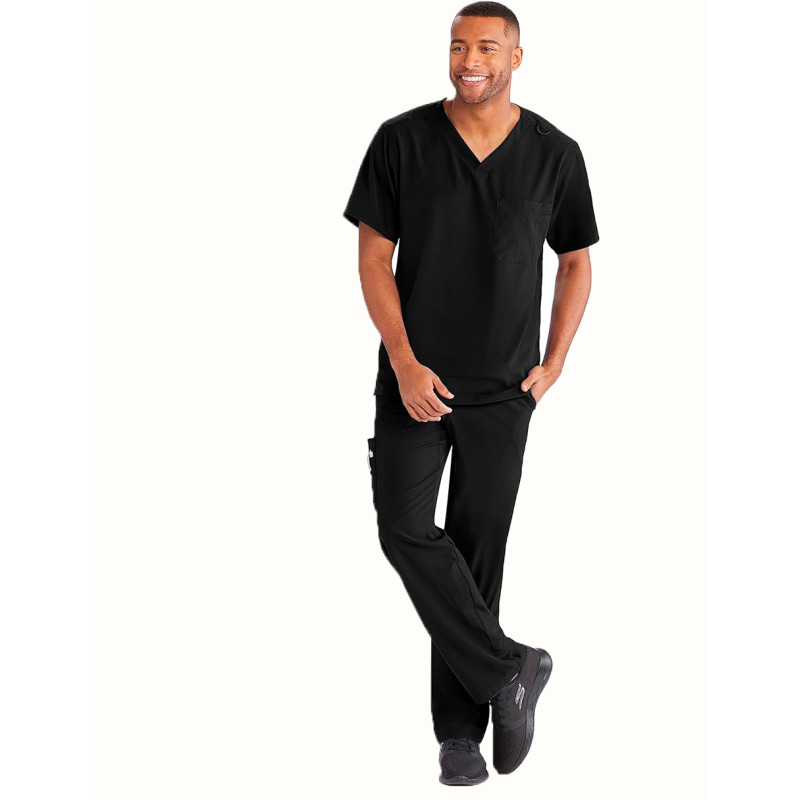 Conjunto Caballero Skechers SK0112