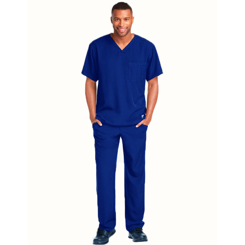 Conjunto Caballero Skechers SK0112