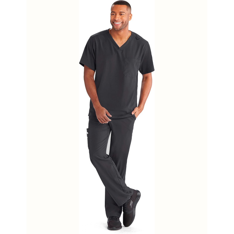 Conjunto Caballero Skechers SK0112