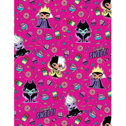 Filipina Dama Tooniforms VILLANPNK