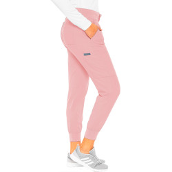 Conjunto Dama Med Couture Jogger 2411-2711