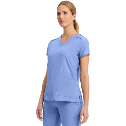 Conjunto Dama Med Couture Jogger 2411-2711