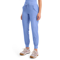 Conjunto Dama Med Couture Jogger 2411-2711