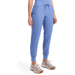 Conjunto Dama Med Couture Jogger 2411-2711