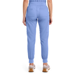 Conjunto Dama Med Couture Jogger 2411-2711