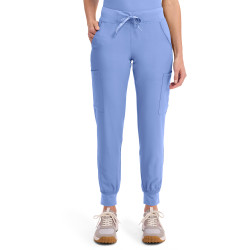 Conjunto Dama Med Couture Jogger 2411-2711