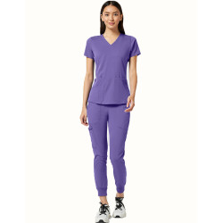 Conjunto Dama Med Couture Jogger 7459-7710