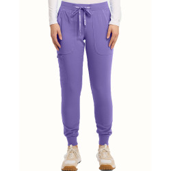 Conjunto Dama Med Couture Jogger 7459-7710