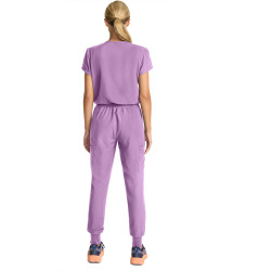 Conjunto Dama Med Couture Jumpsuit MC510