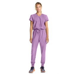 Conjunto Dama Med Couture Jumpsuit MC510