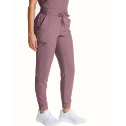 Conjunto Dama Healing Hands Quest Jogger