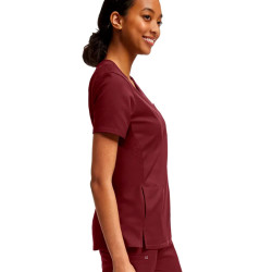 Conjunto Dama White Cross WB119-WB420