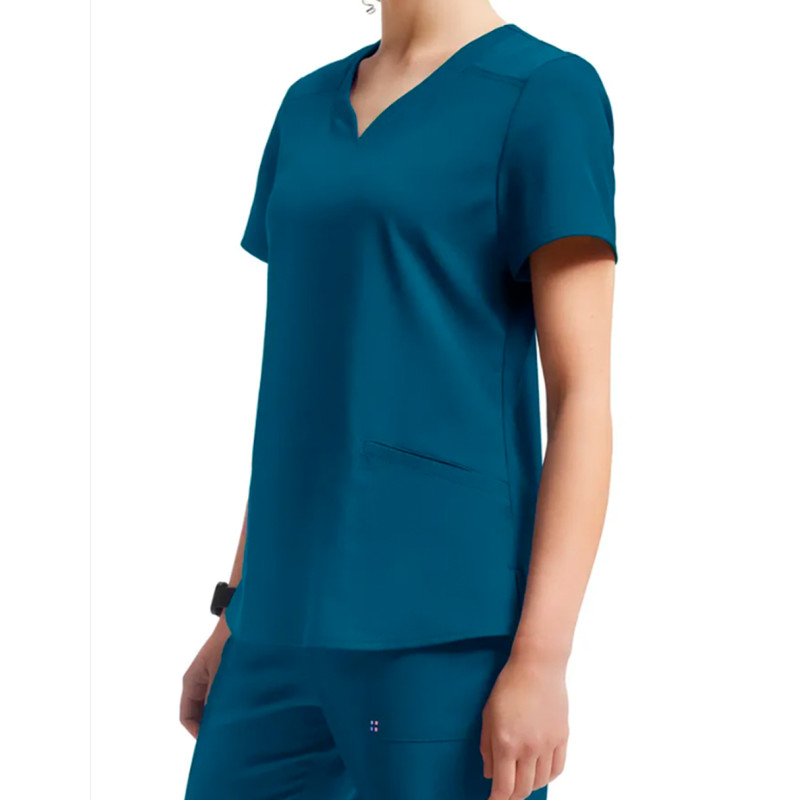 Conjunto Dama White Cross WT121-WB421