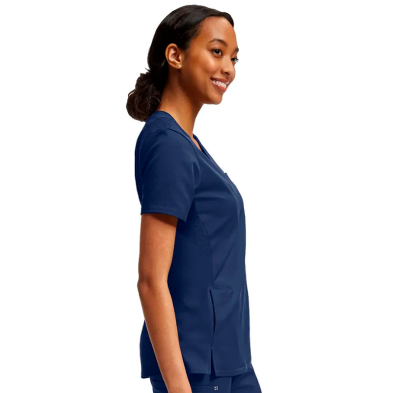 Conjunto Dama White Cross WB119-WB420