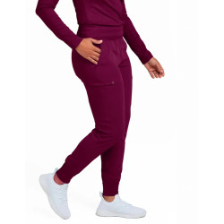 Conjunto Dama White Cross WT127-WB430