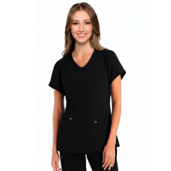 Conjunto Dama White Cross WT127-WB414