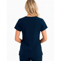 Conjunto Dama White Cross WT127-WB414