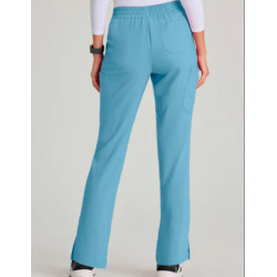 Conjunto Dama Grey's A. Evolve