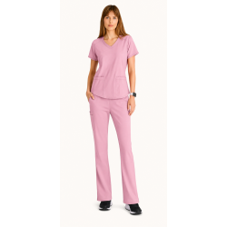 Conjunto Dama Grey's A. Evolve
