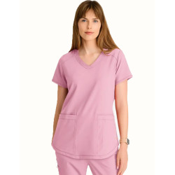 Conjunto Dama Grey's A. Evolve