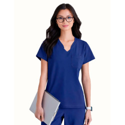 Conjunto Dama Grey's A. Evolve