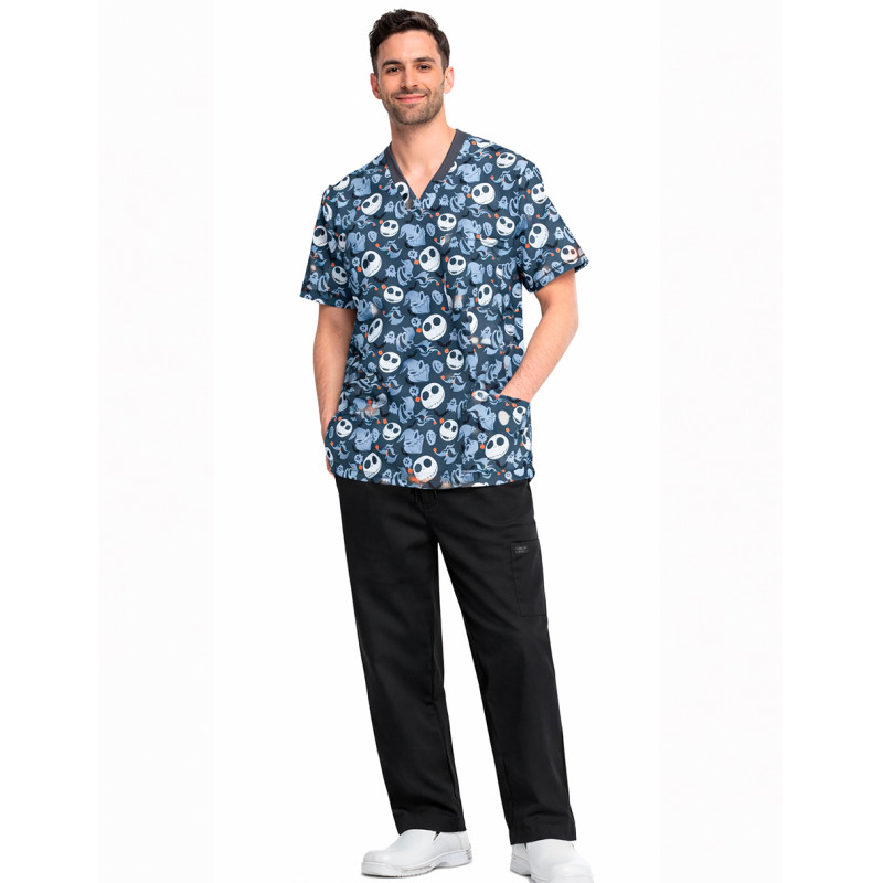 Conjunto Tooniforms Jack (S)