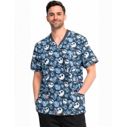 Conjunto Tooniforms Jack (S)