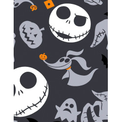 Conjunto Tooniforms Jack (S)