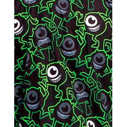Conjunto Tooniforms MIKEW (XS)