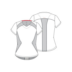 Conjunto Cherokee Infinity IN620A-IN120A