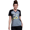 Conjunto Tooniforms MICKEYBLK