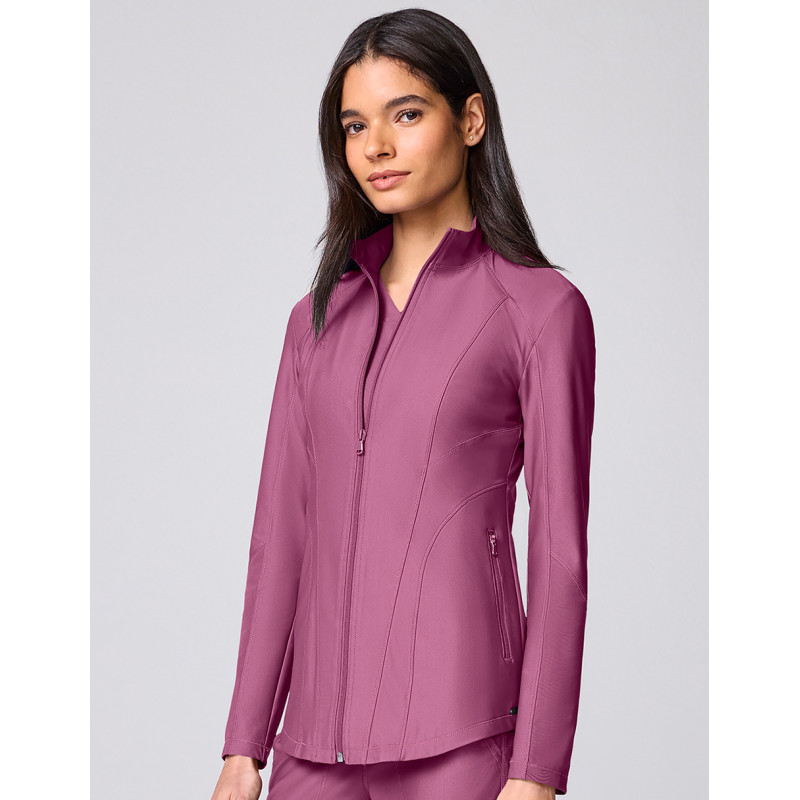 Chamarra Cherokee Form CK00032