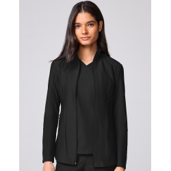 Chamarra Cherokee Form CK00032